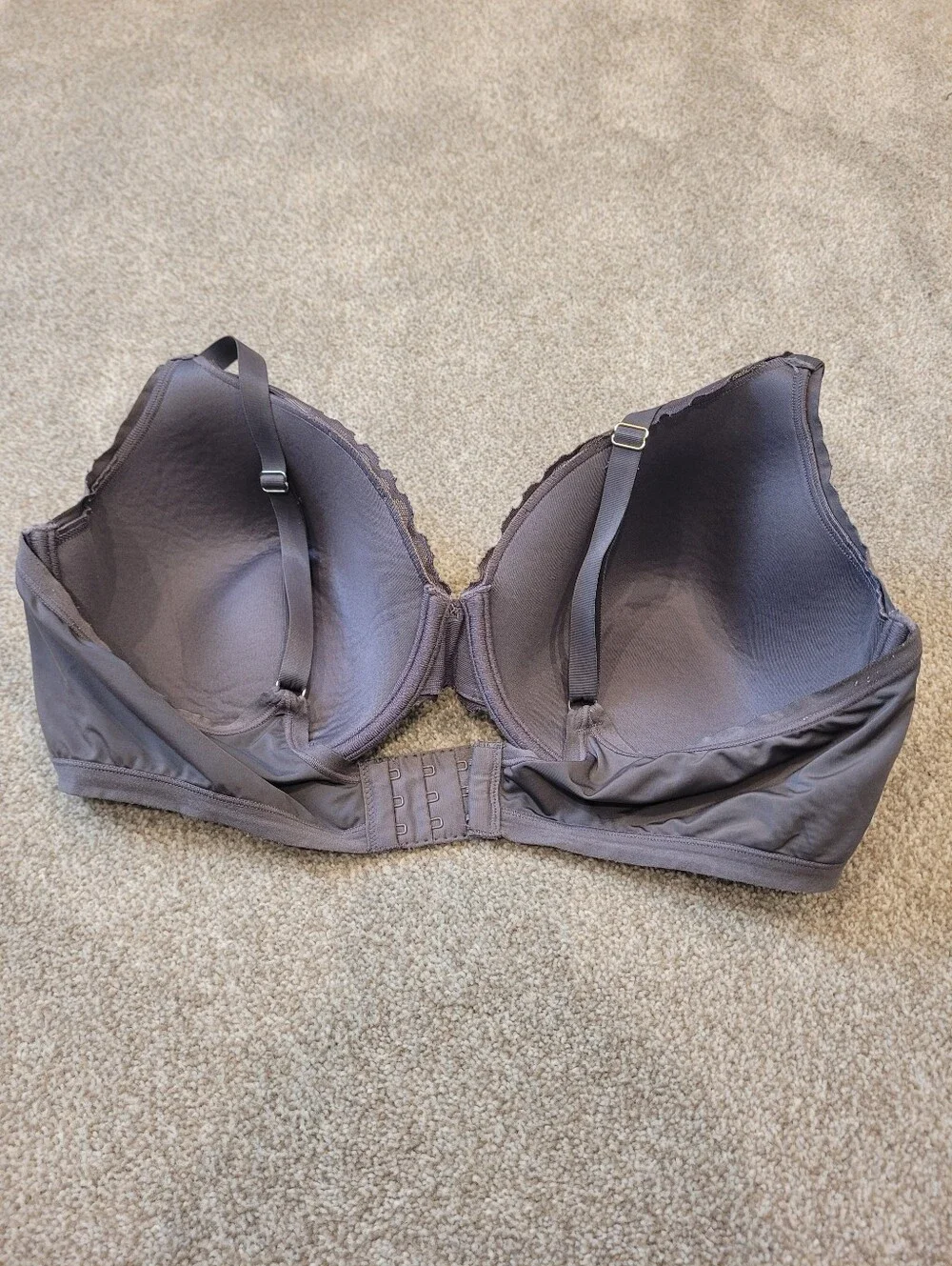 Natori Women's Refined Contour Underwire Bra 38DD